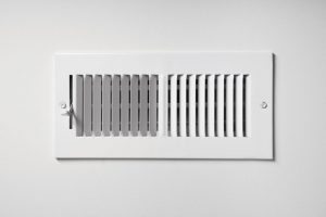 Mise en place des systèmes de ventilation à Leglantiers